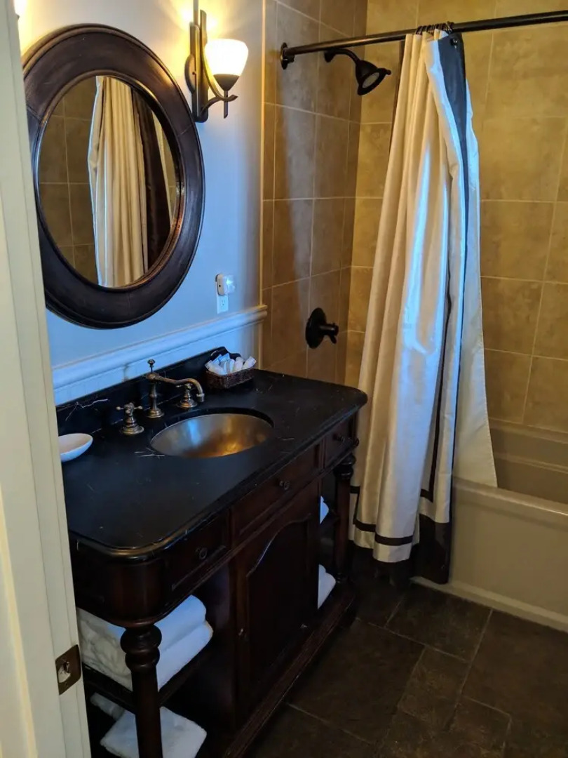 Landmark Inn on Orcas Island