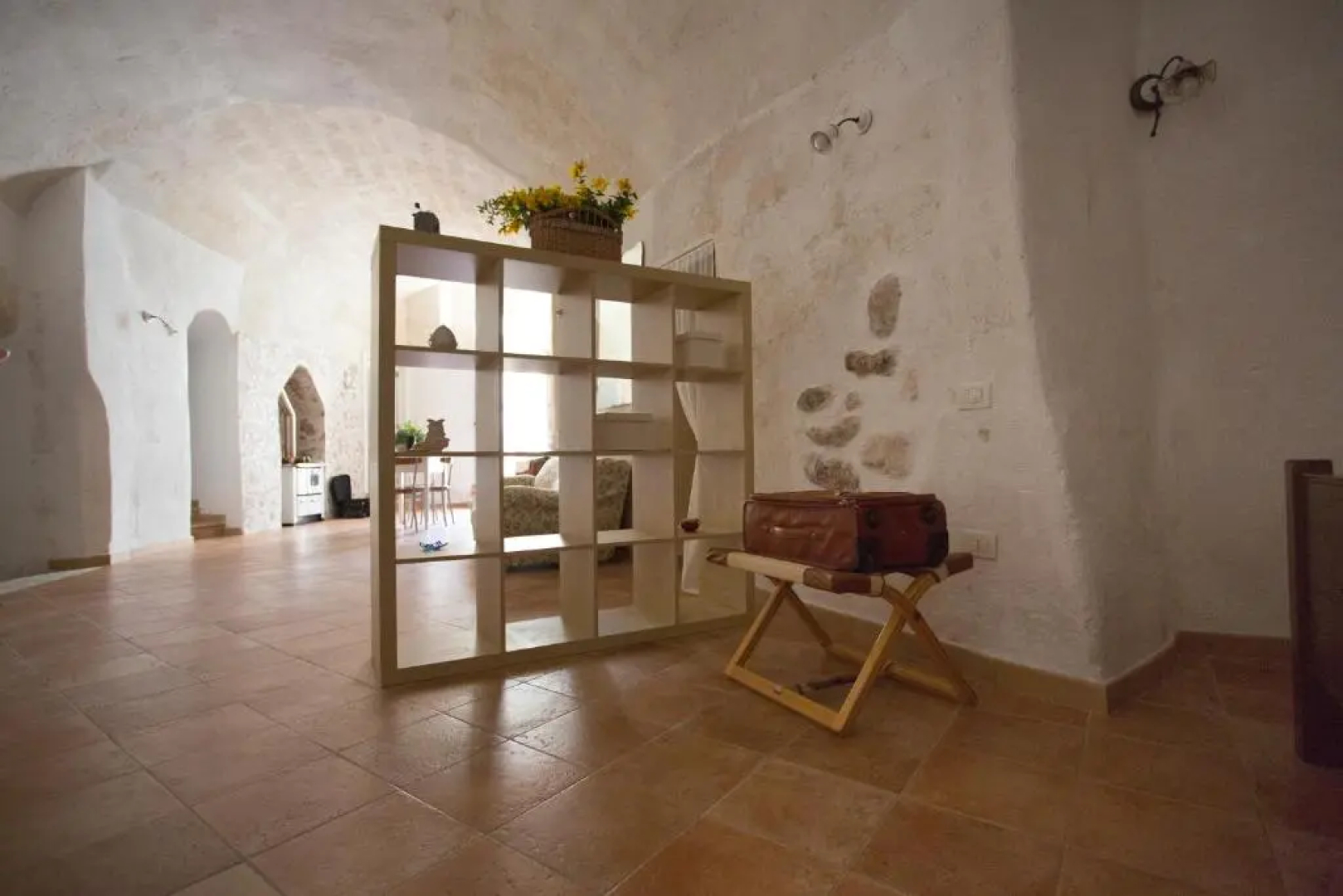 Casa Petra