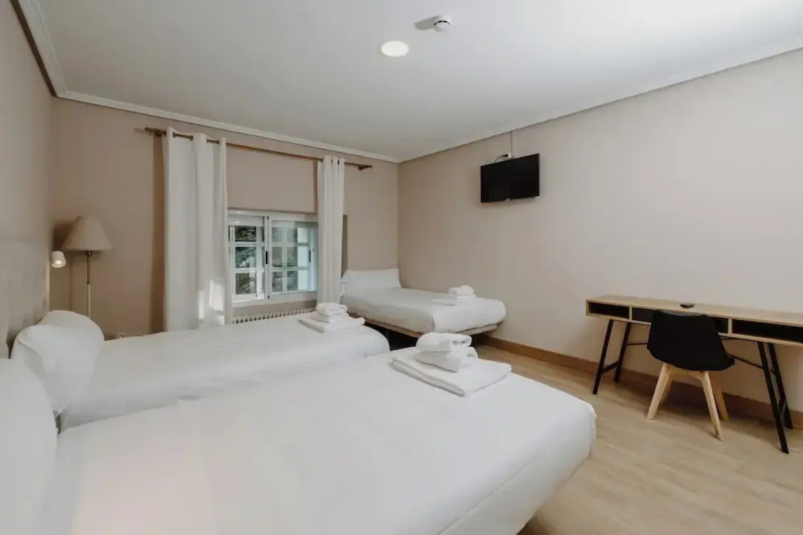 Hotel Convento Miranda