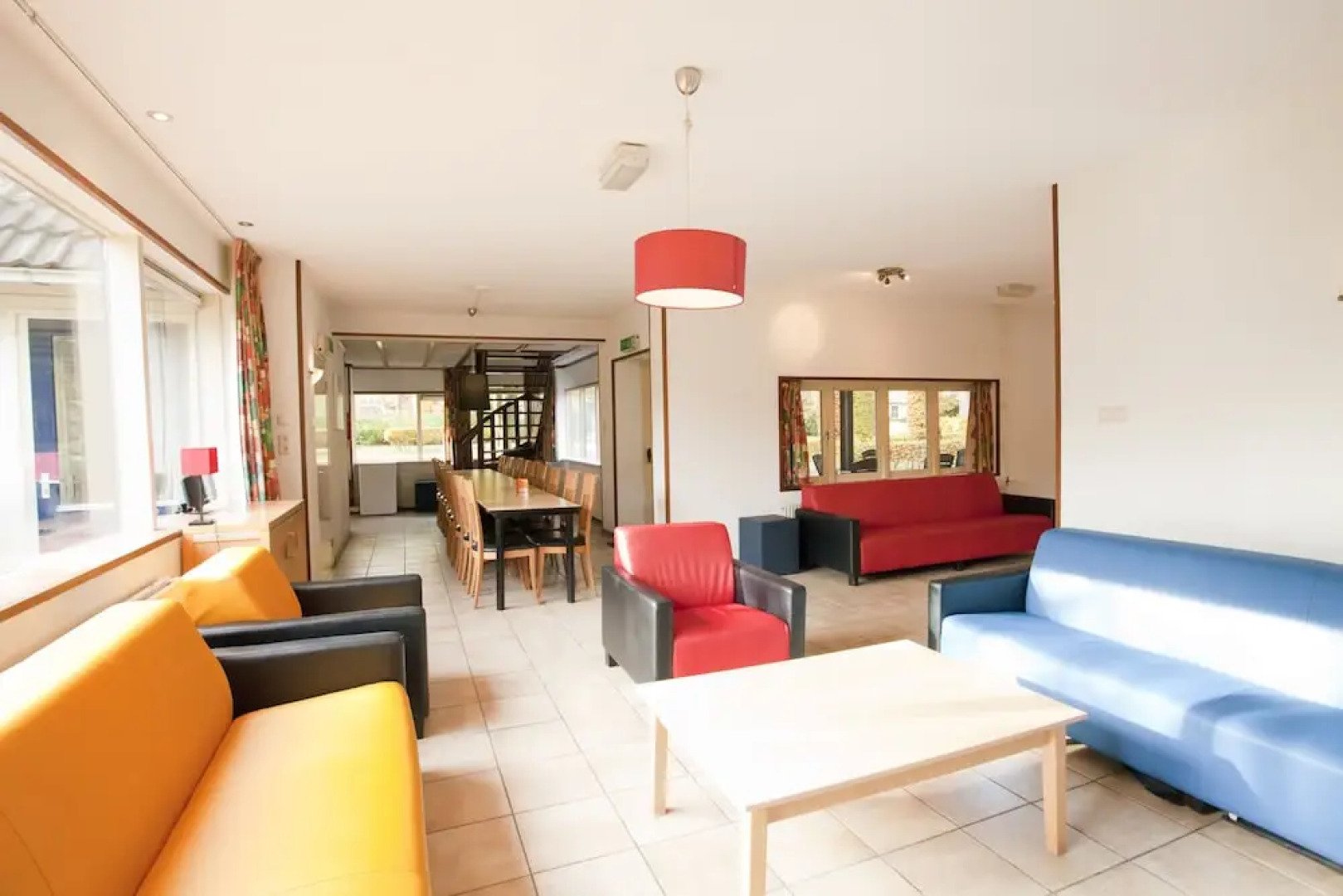 EuroParcs Beekbergen