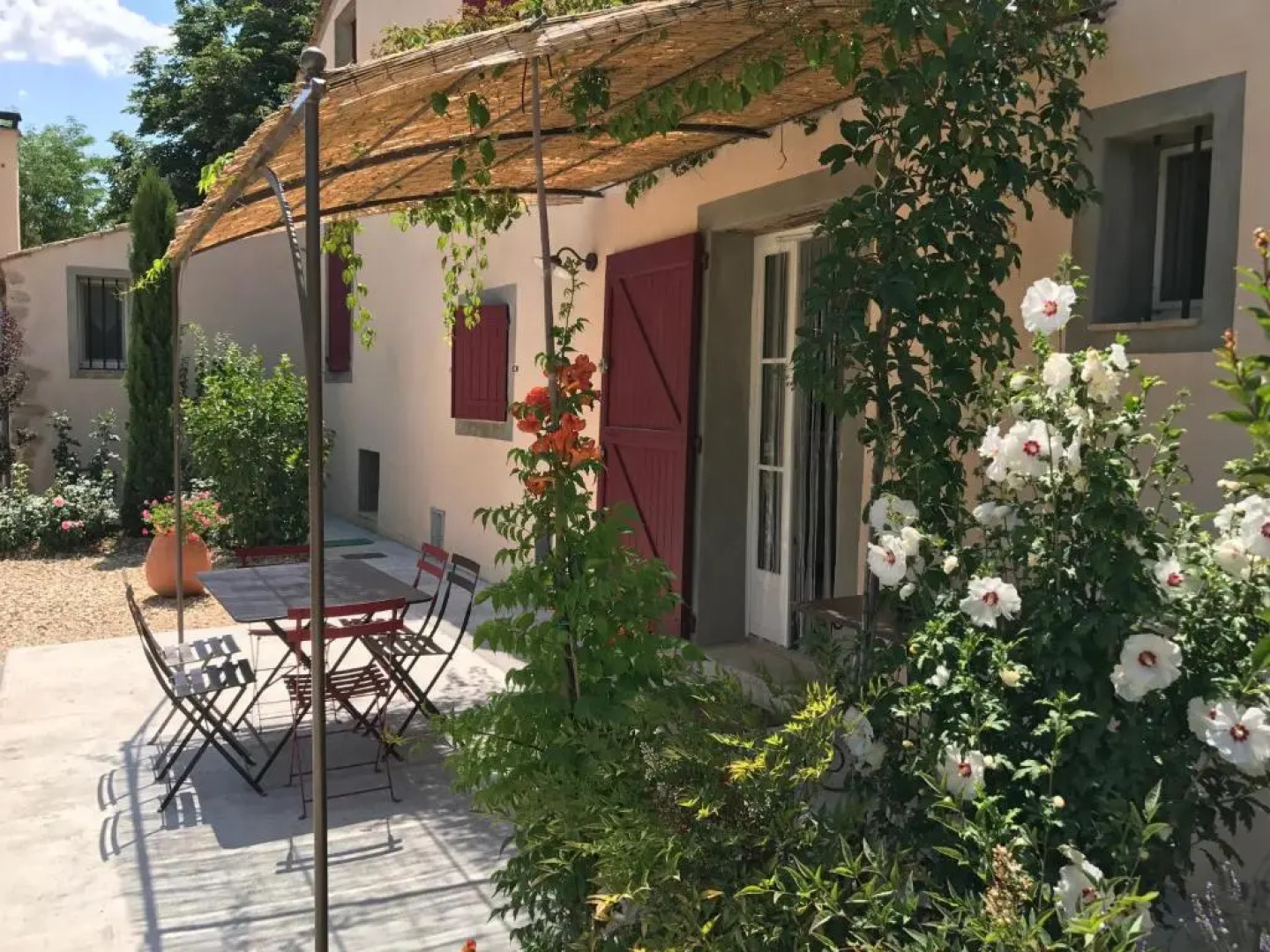 Les Gites De La Gassende