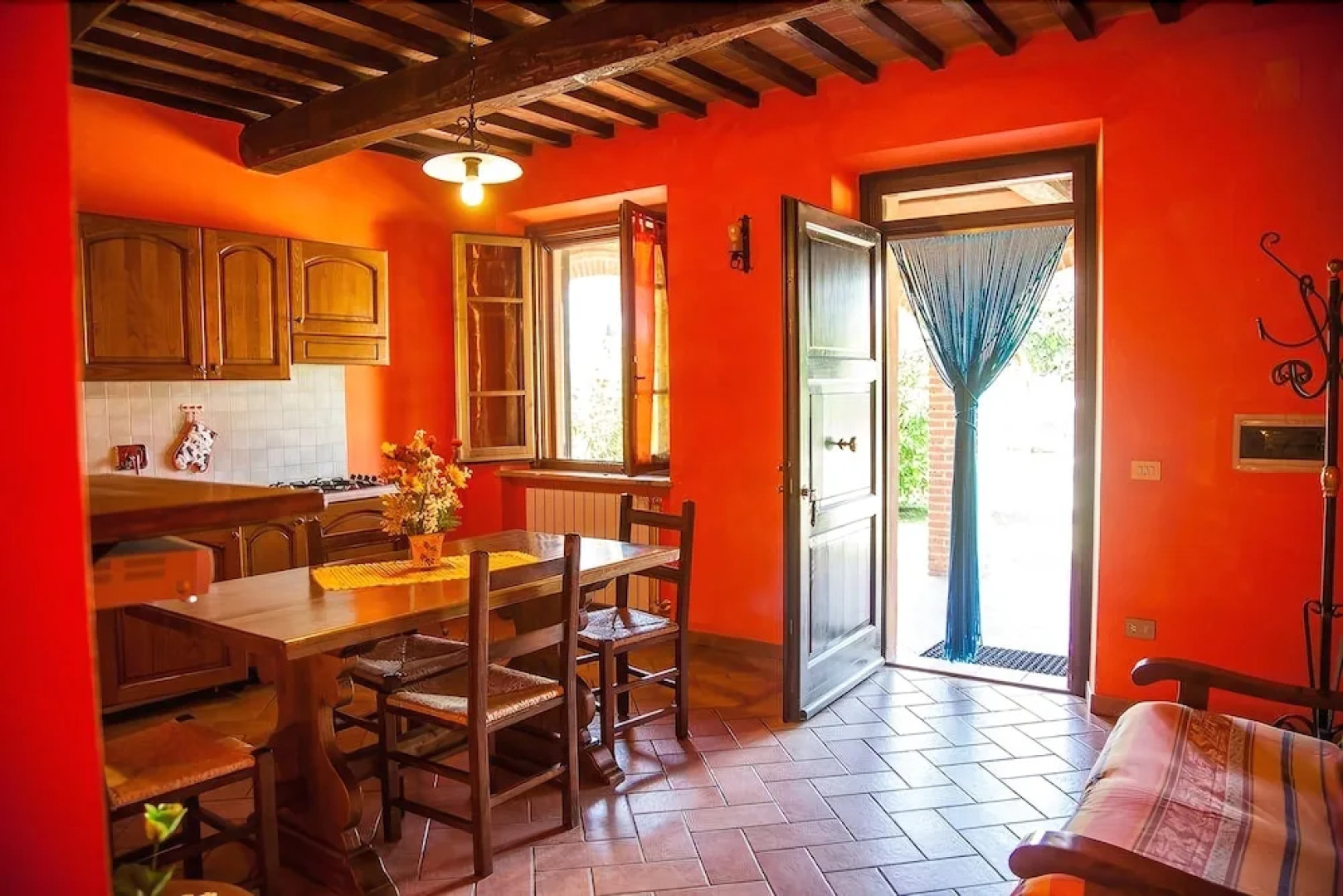 Agriturismo La Fattoria