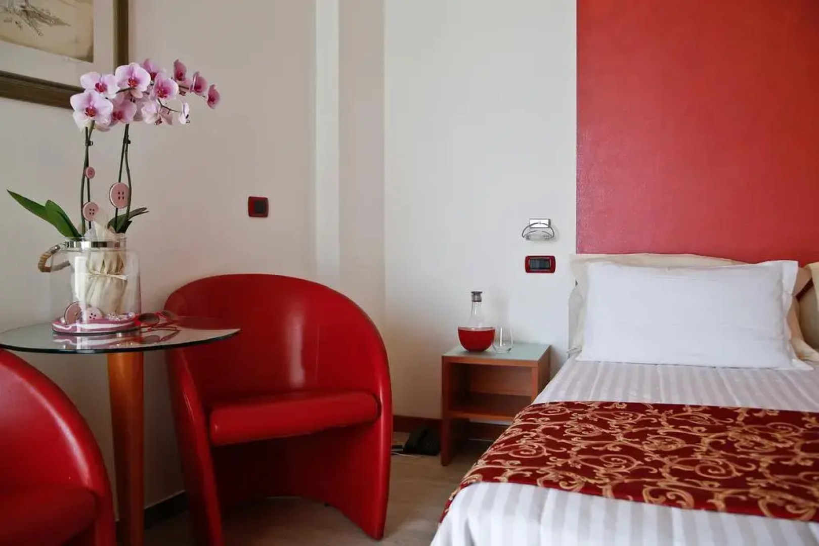 Ermitage Hotel