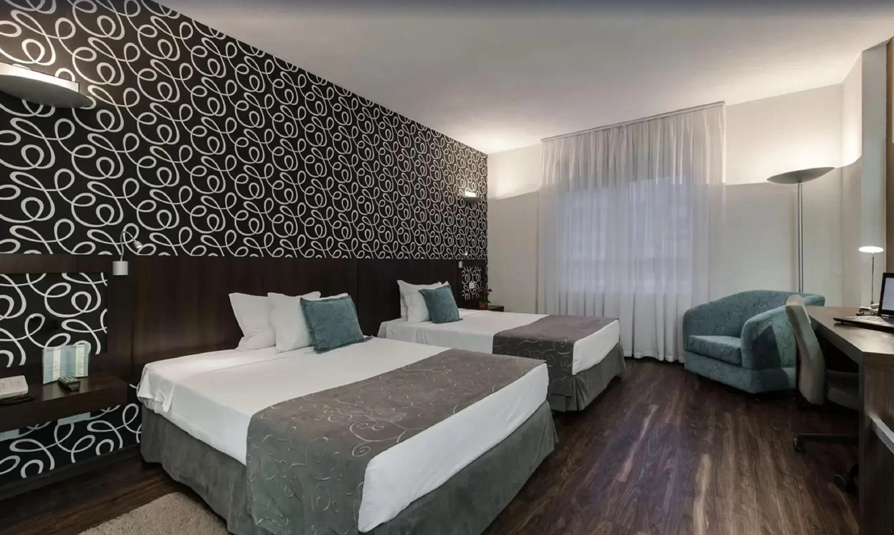 Quality Hotel Curitiba