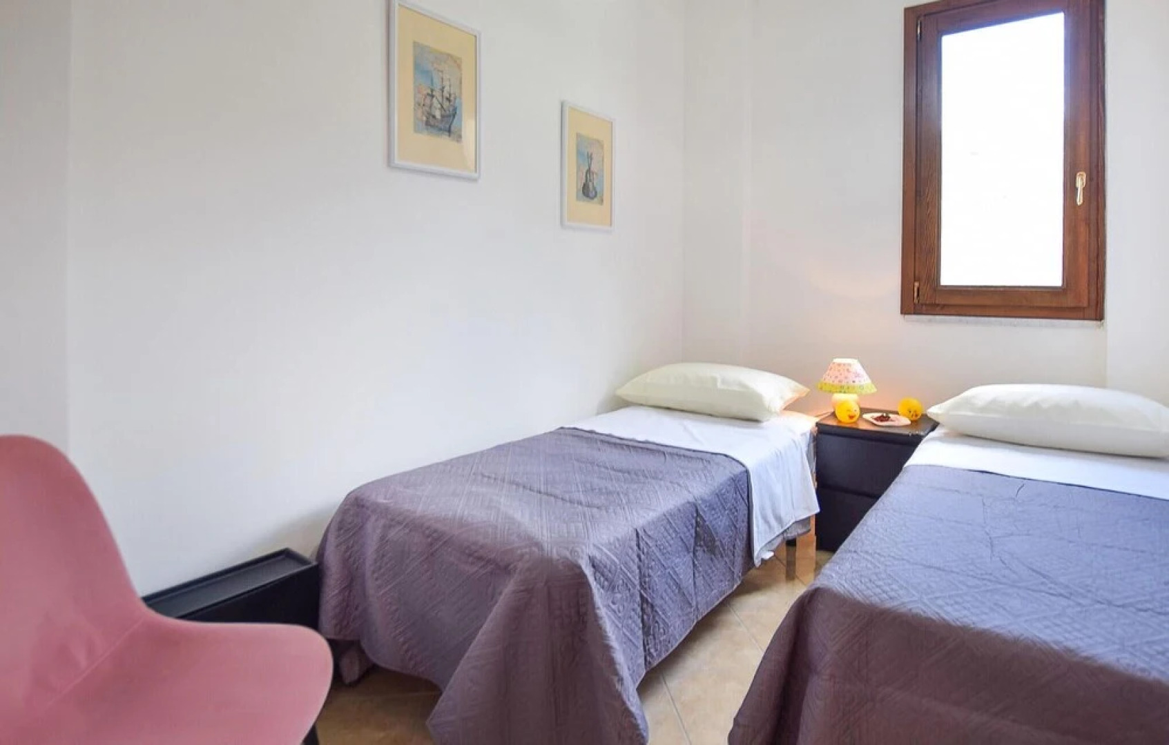 Nice Home in Laureana Cilento With 3 Bedrooms, Wifi and Jacuzzi