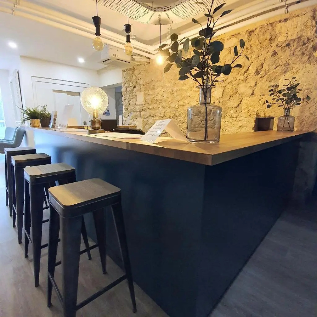 Green Hôtels Bordeaux Arena