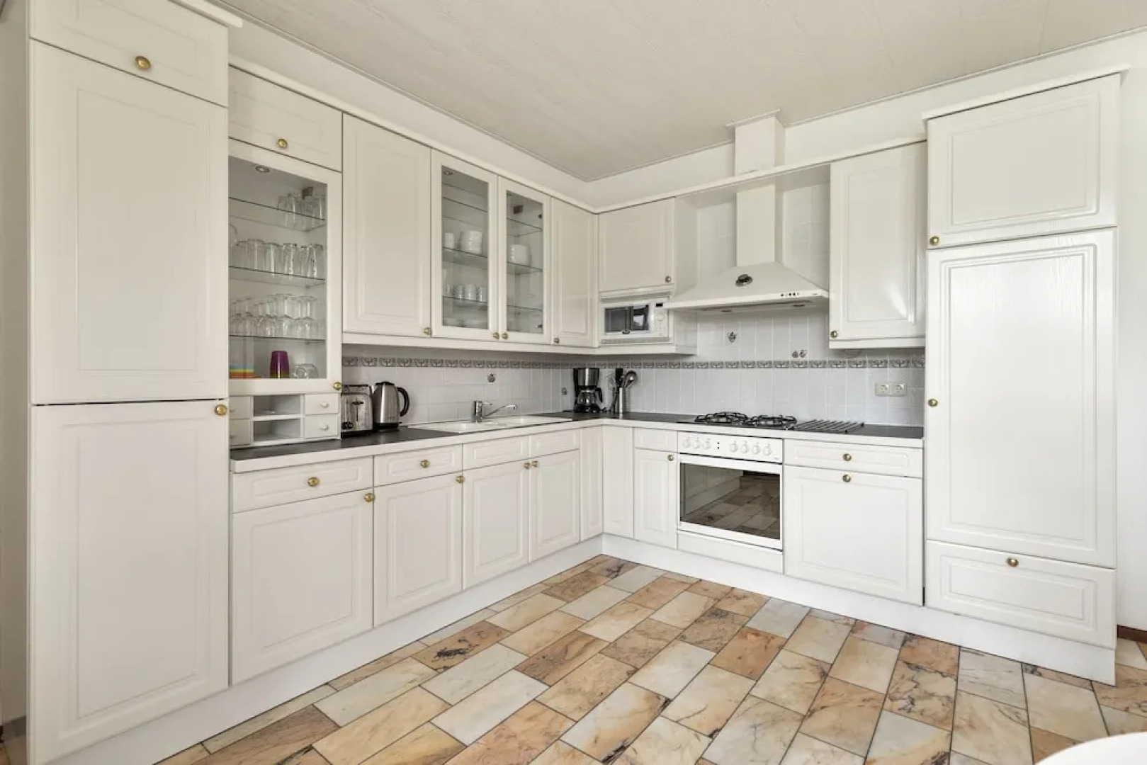 Exclusive Country house Anna Hoeve