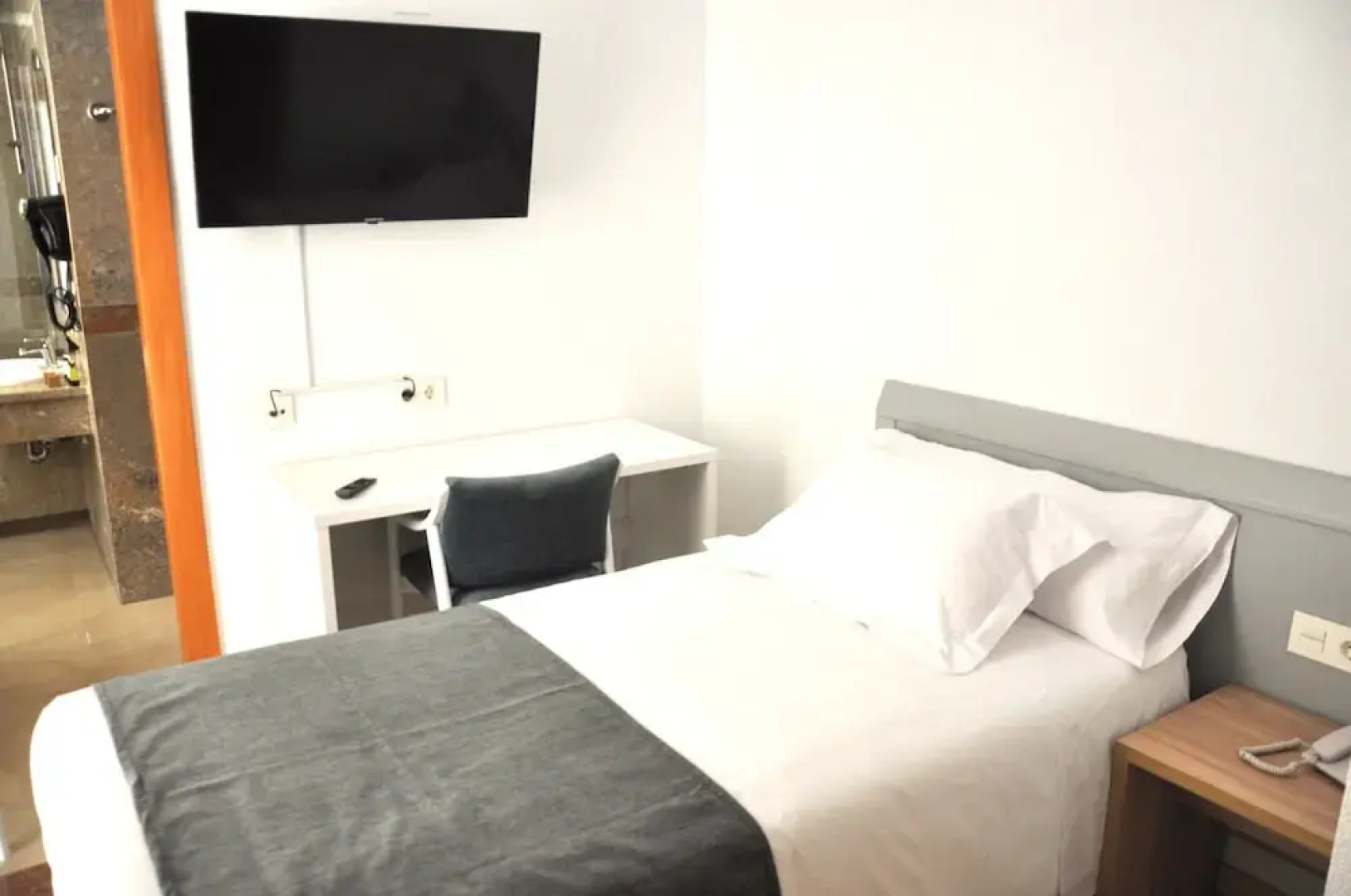 Hotel Central Caravaca