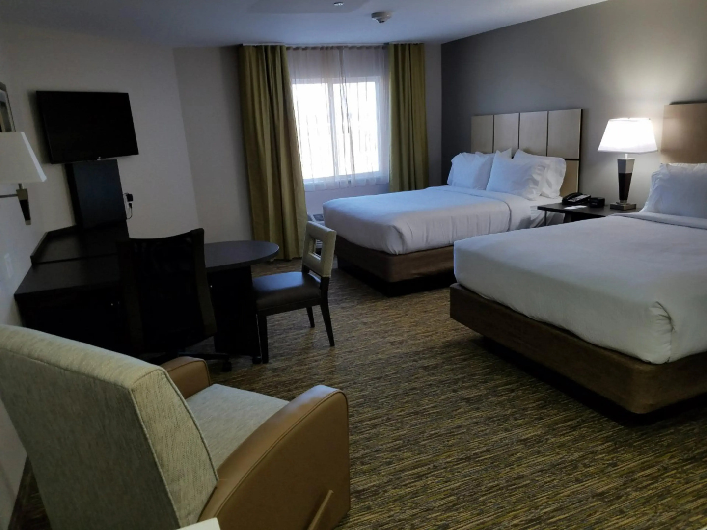 Candlewood Suites Kansas City - Independence by IHG
