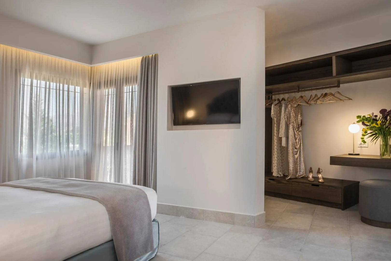 Thalassa Boutique Hotel - Adults Only