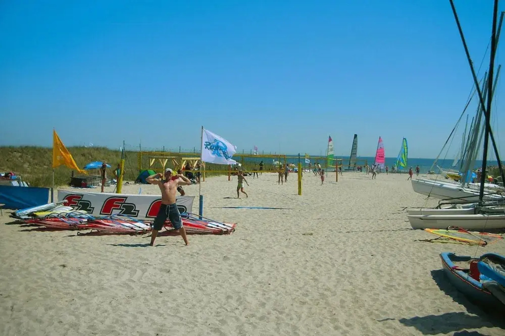 Apartment in Gromitz Near Baltic Sea Beach