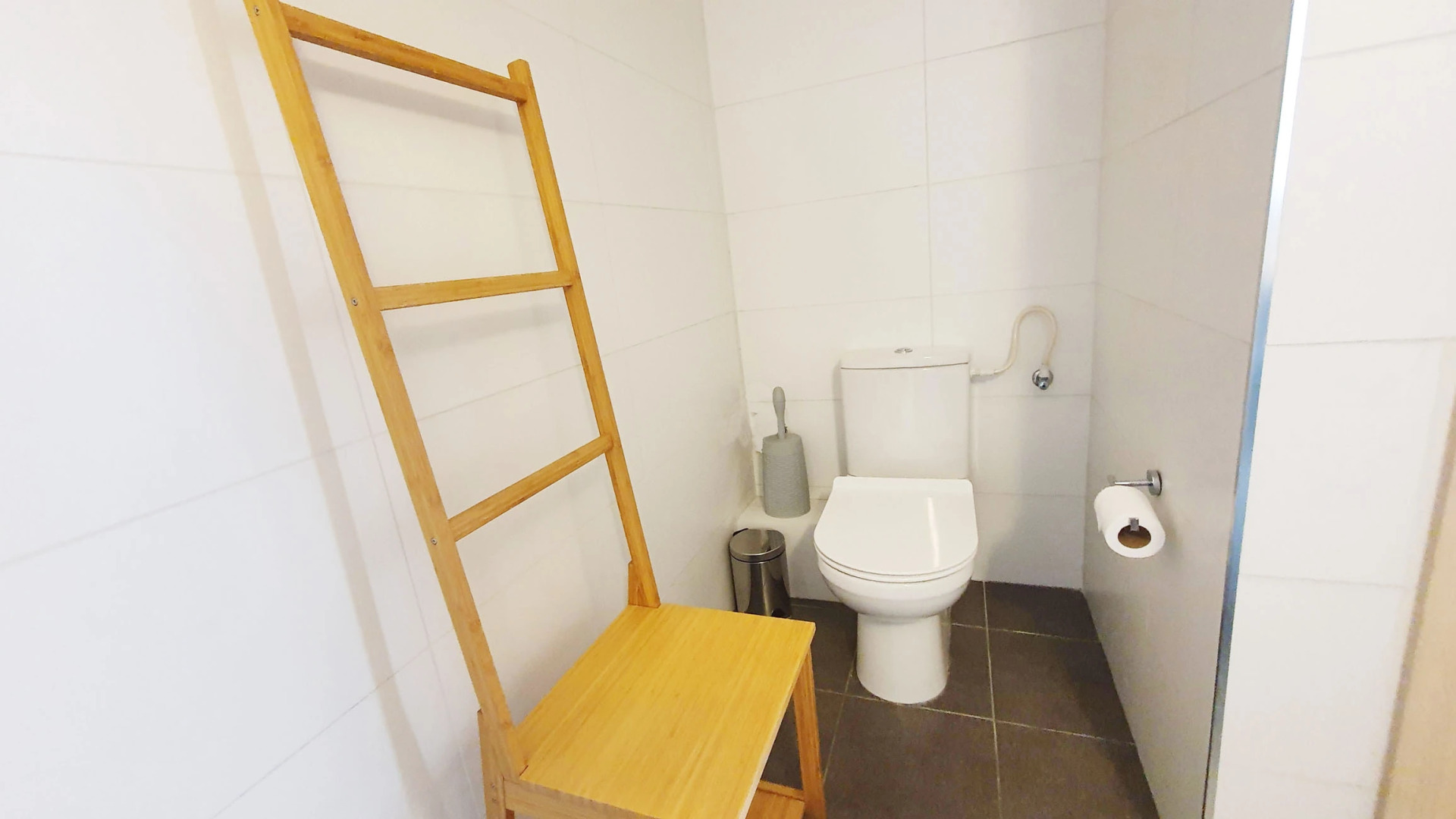 Apartment Coton, 1BR, Tel Aviv, Florentin, Levinsky St, #TL18