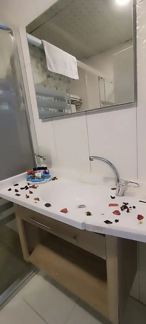 Polari̇s Hayat Motel