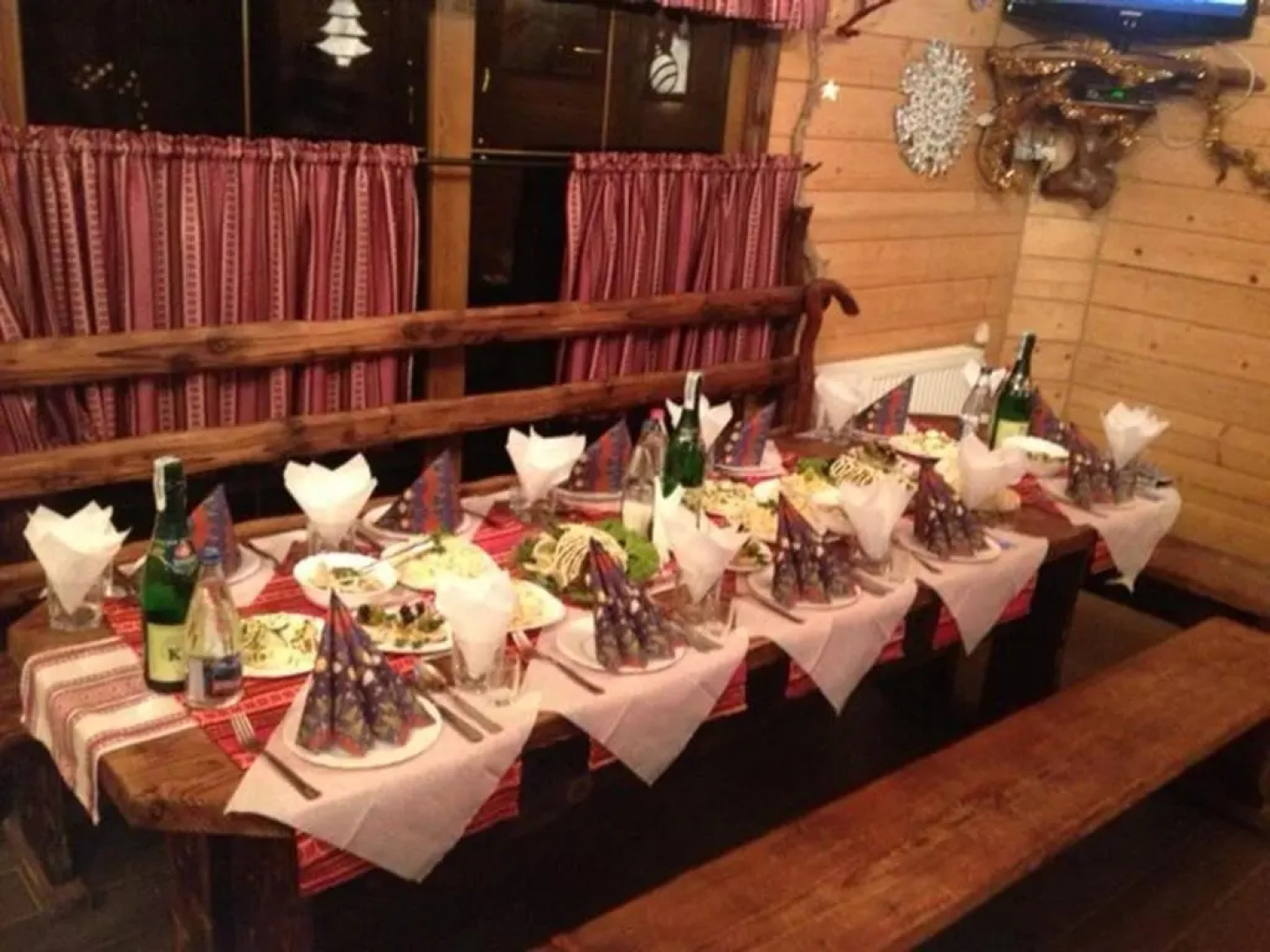 Hotel Gerdan Verkhovina