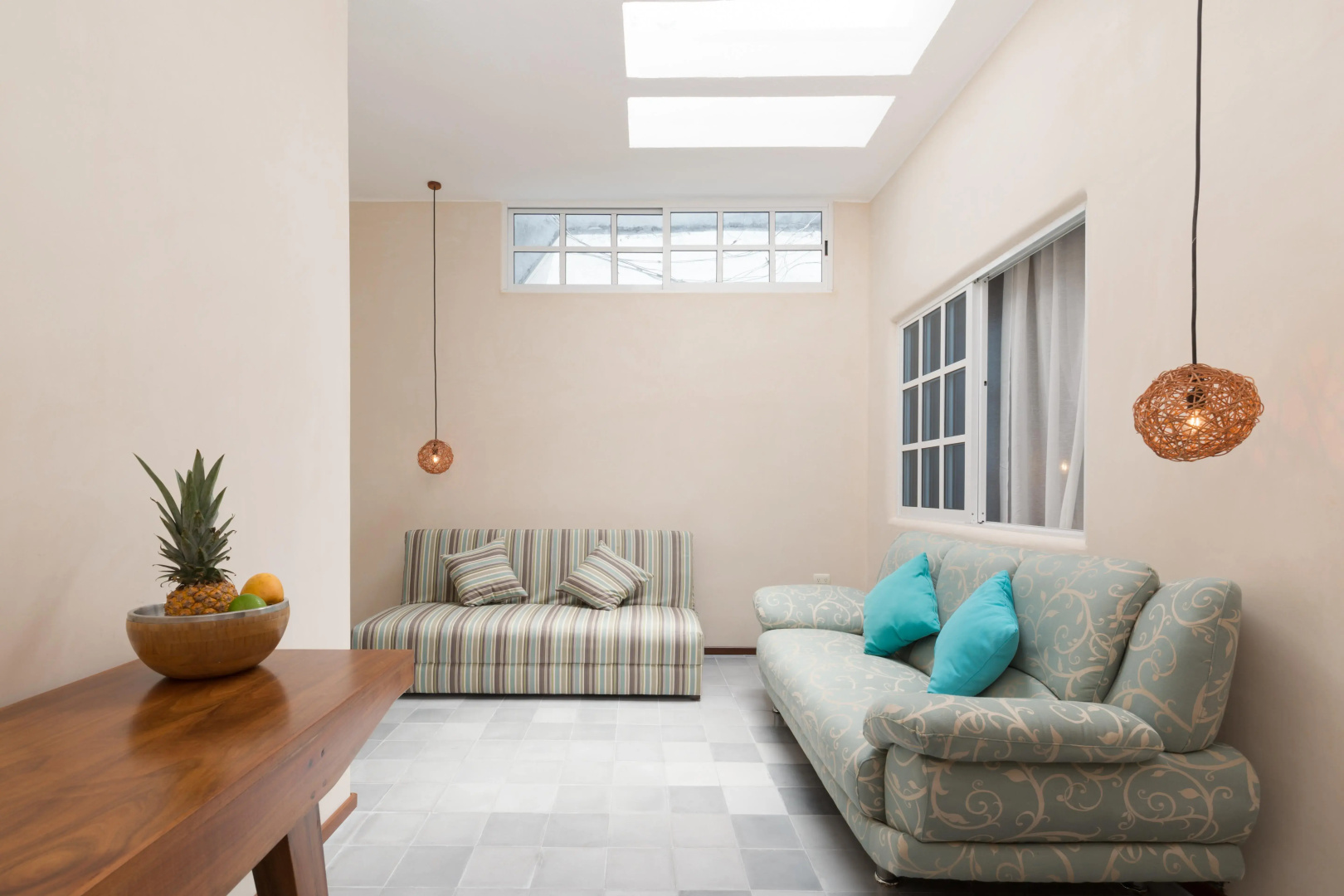 Quinta Margarita, Boho Chic Hotel
