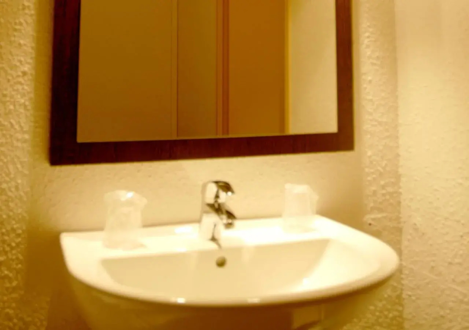 Hôtel F1 Igny Massy Tgv