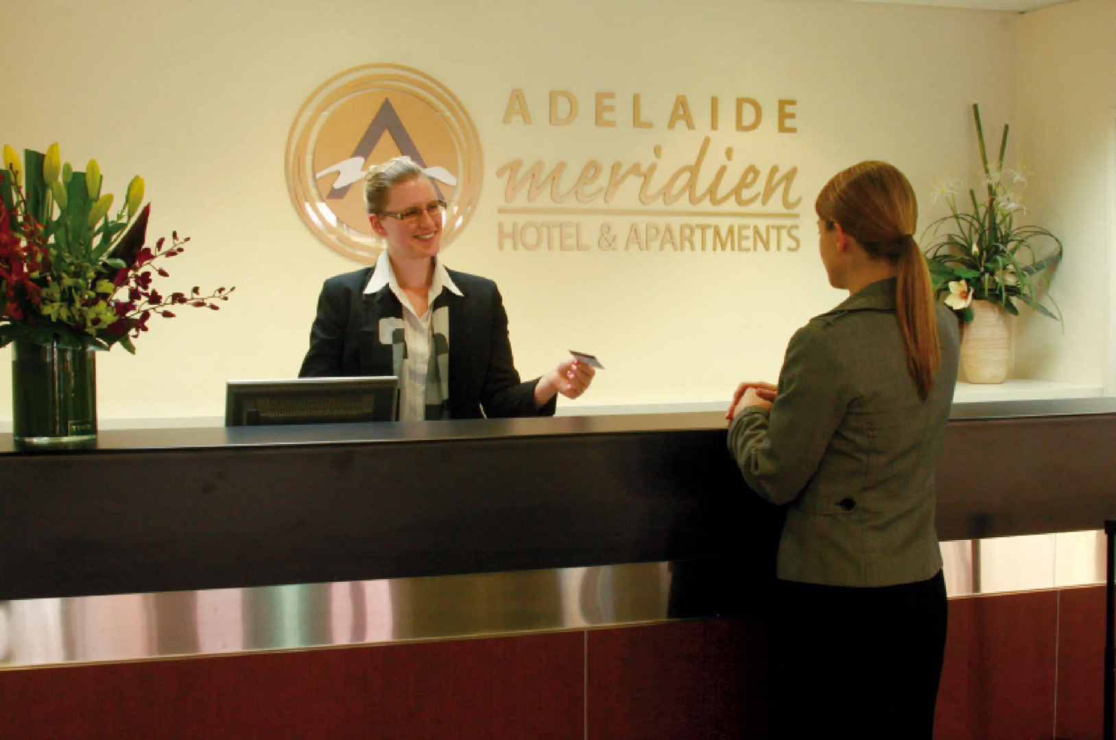 Comfort Hotel Adelaide Meridien