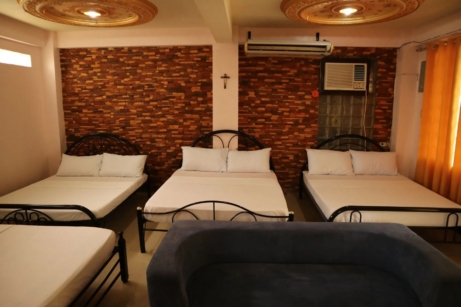 Third & Sean's Place