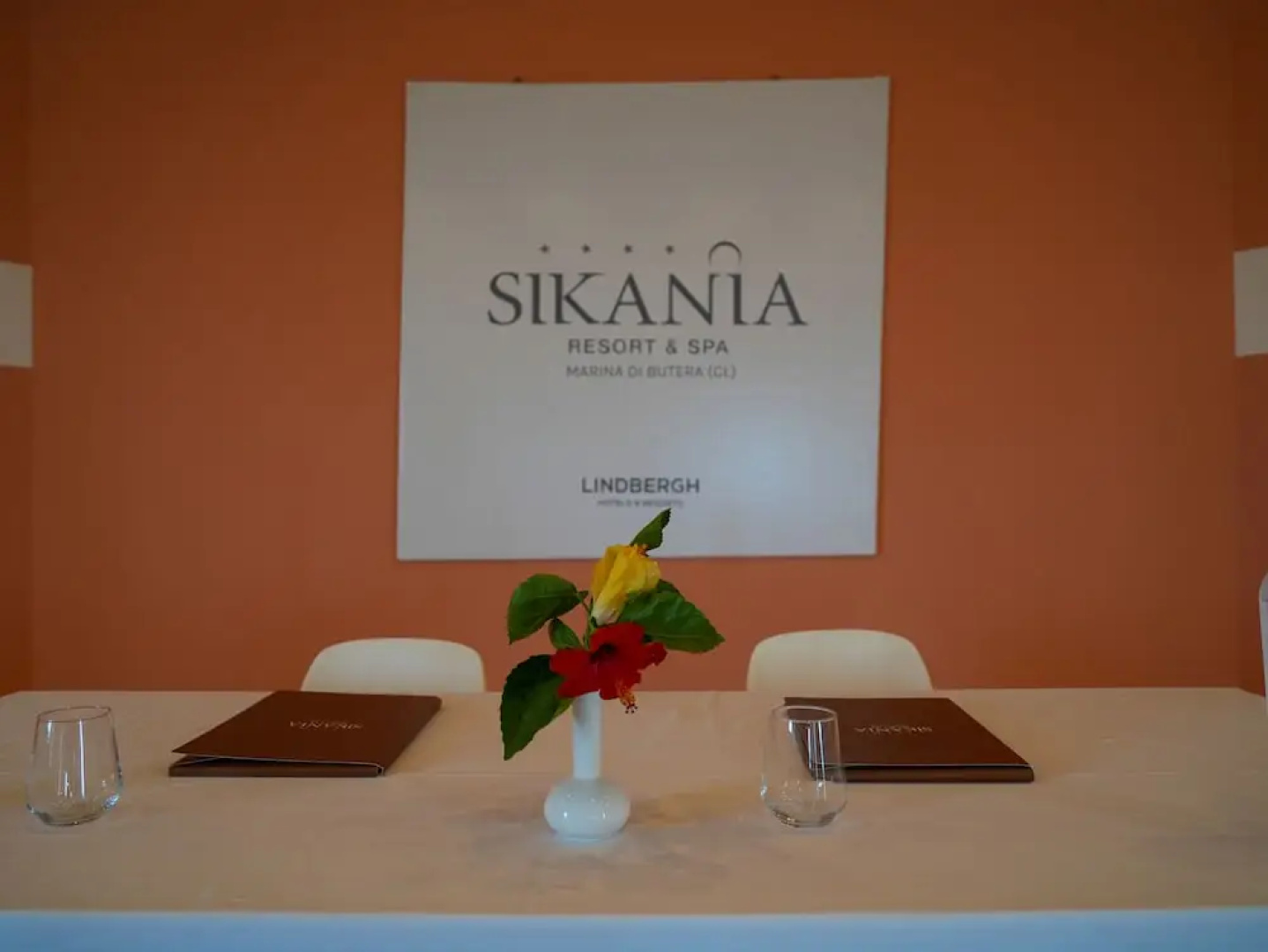 Sikania Resort & Spa