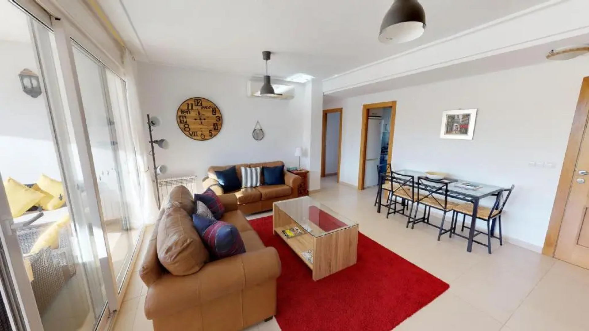 Bonito 284367-A Murcia Holiday Rentals Property