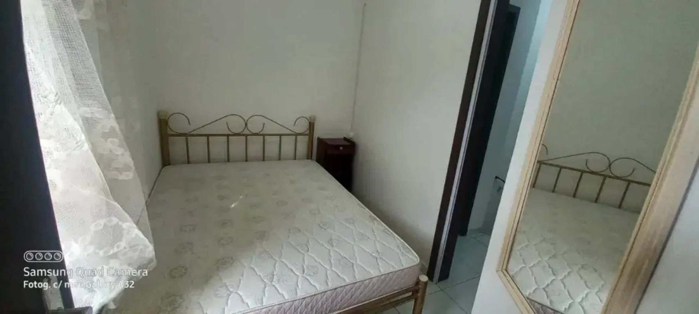 Matinhos 150 metros da praia