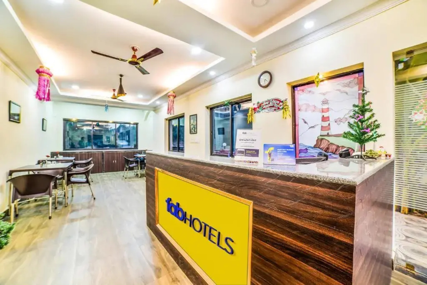 FabExpress Spring Height