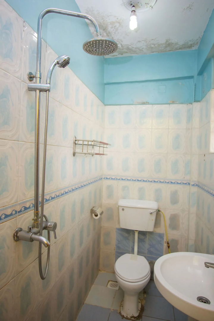 Park View Safari Hotel & Apartments