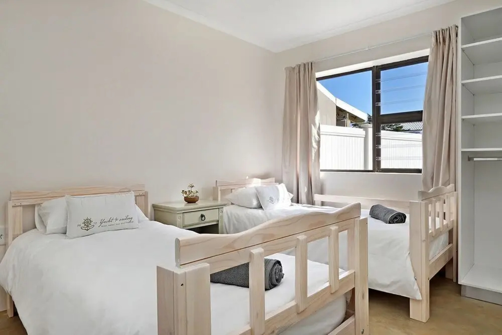 The Beach Cottage Betty's Bay