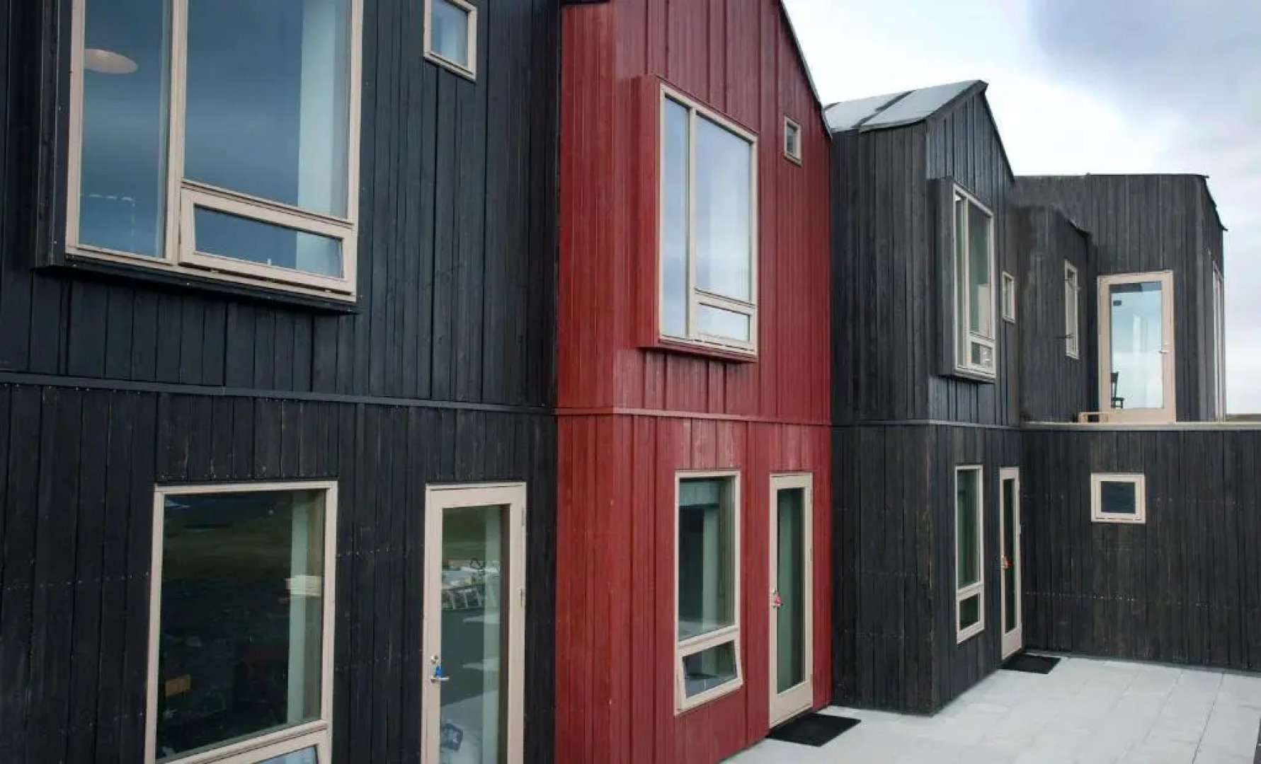 Apartment Deluxe Hrifunes