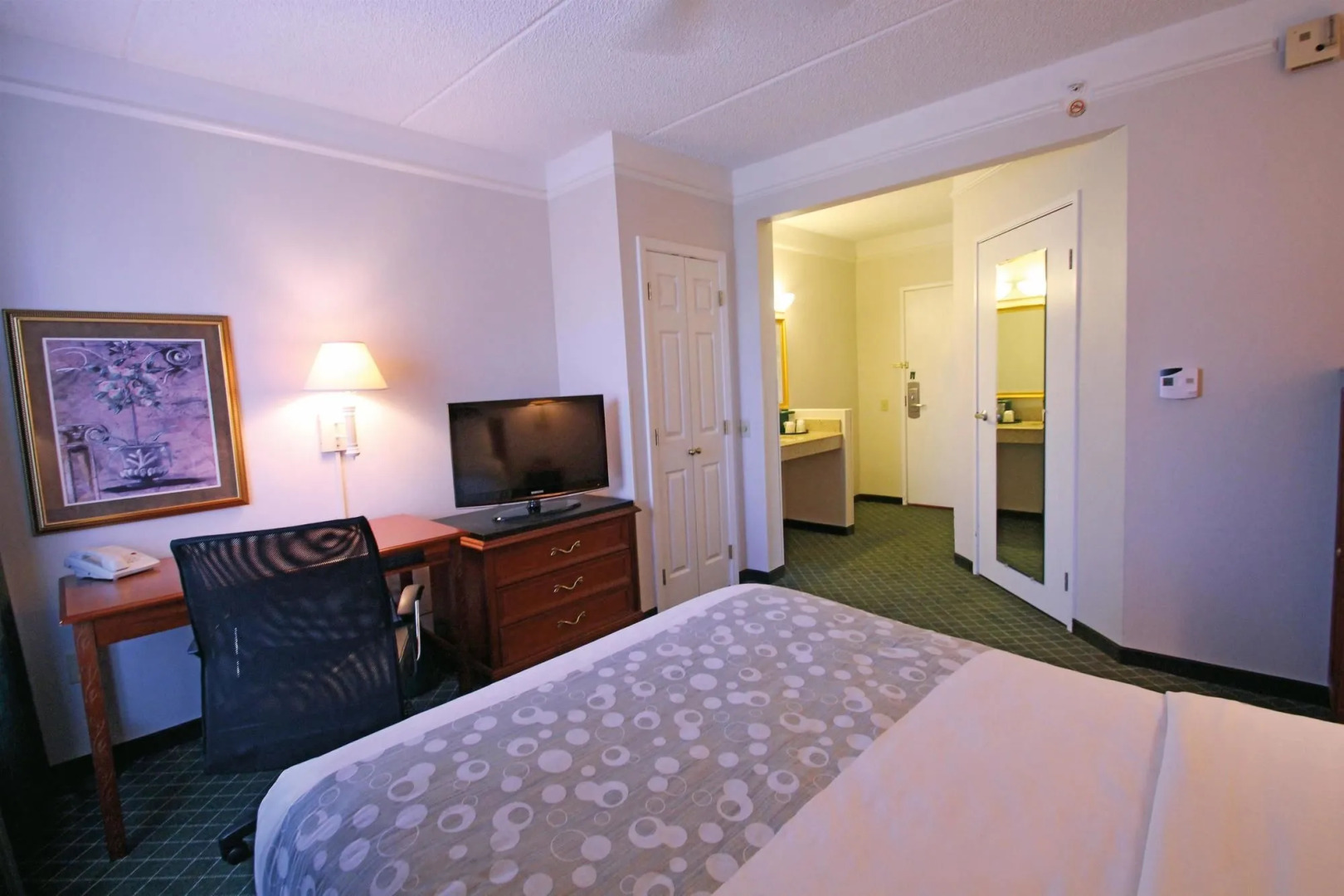 La Quinta Inn And  Suites Melbourne Viera