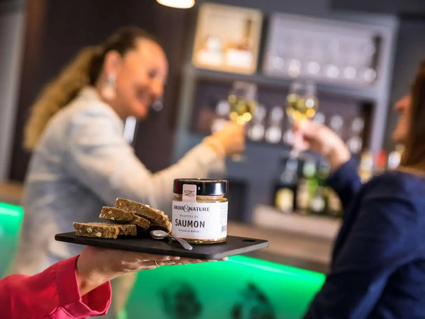Mercure Honfleur