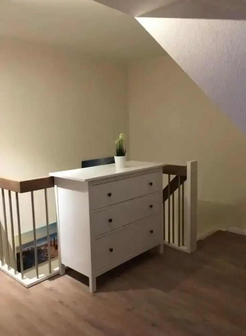 Cosy Apartment Near Centre