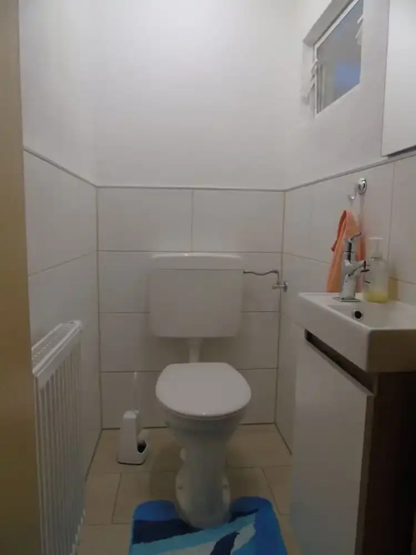 Pension Haus Waldesruh