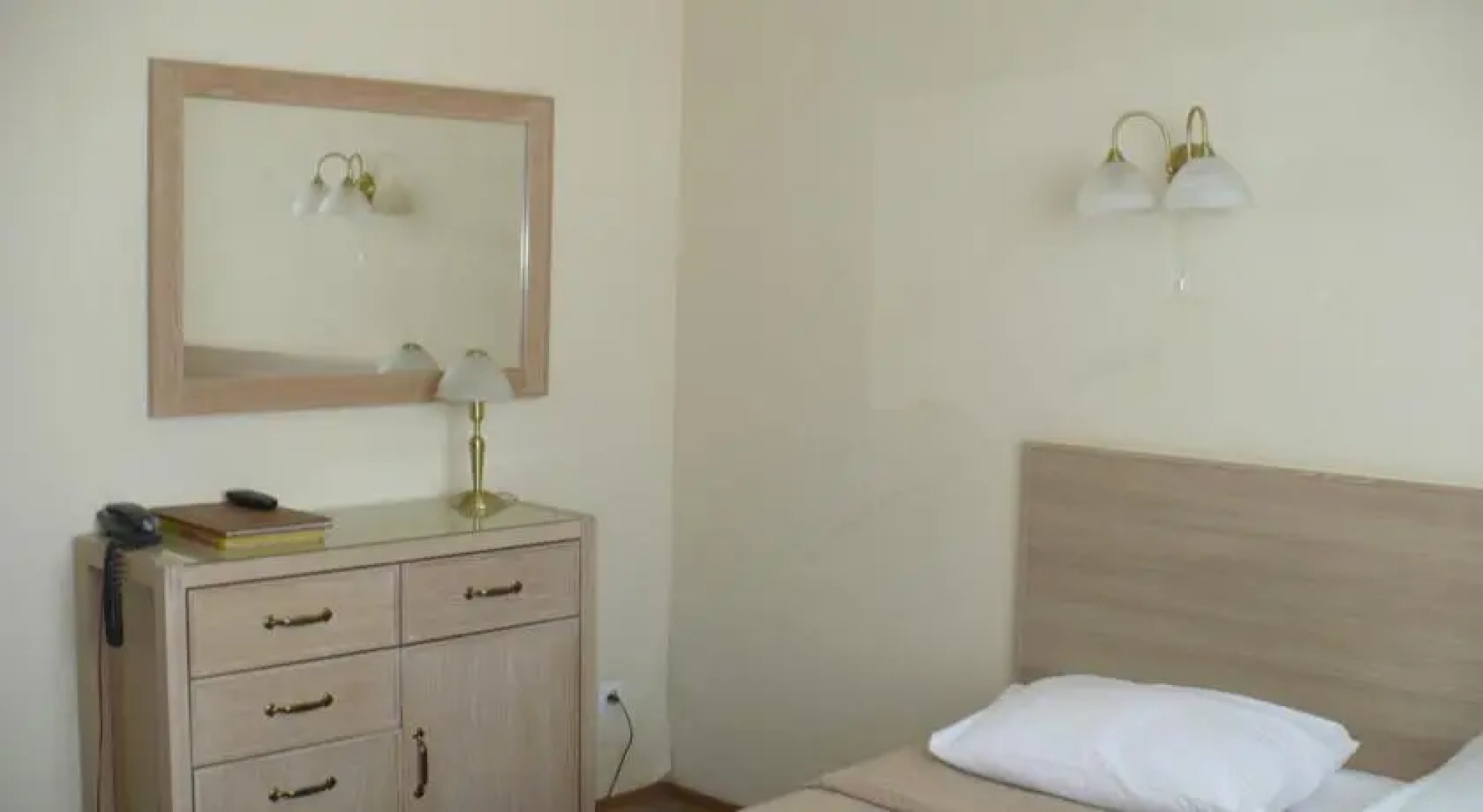 Санаторий Демидково