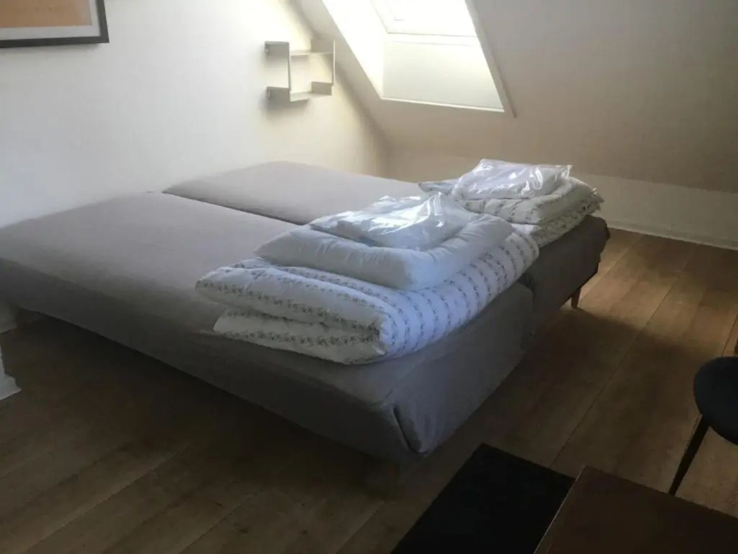 Marielyst Sleep and Go