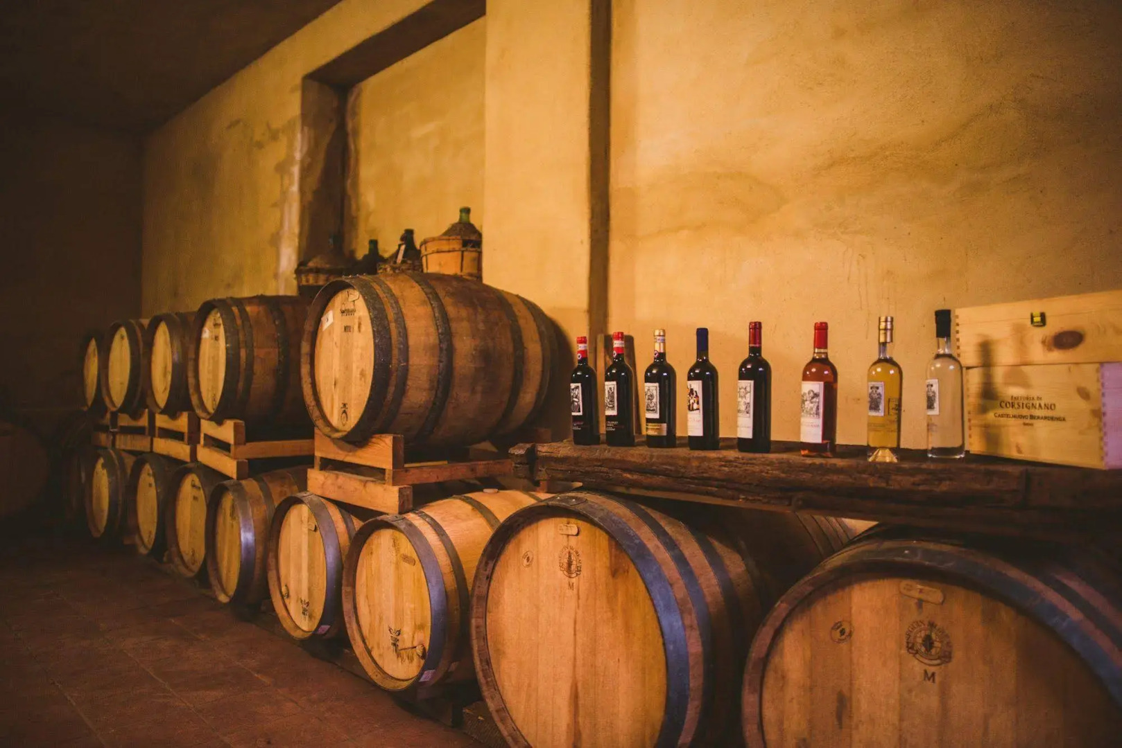 Fattoria di Corsignano