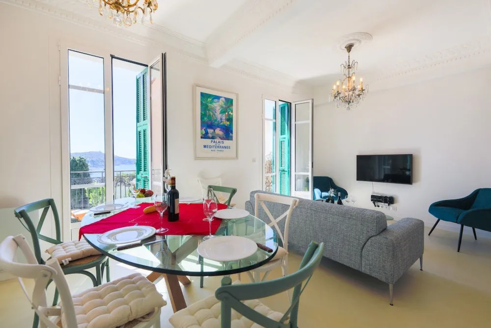 Palais Du Soleil Ap4163