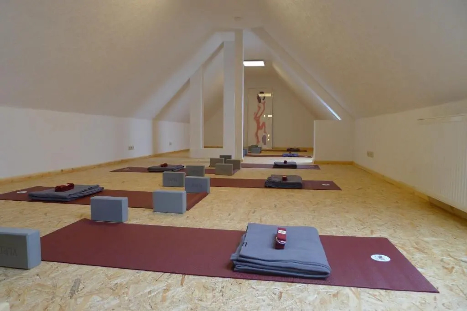 Hotel Garni Zum Eichwerder