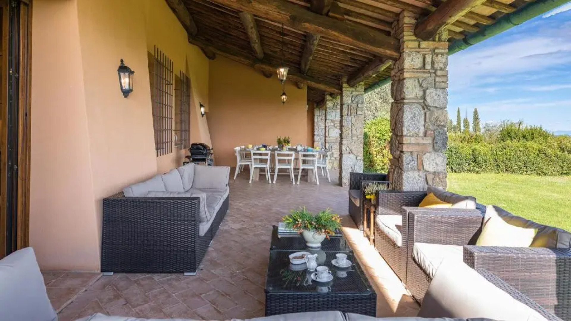 Villa Il Foramasso 10 2