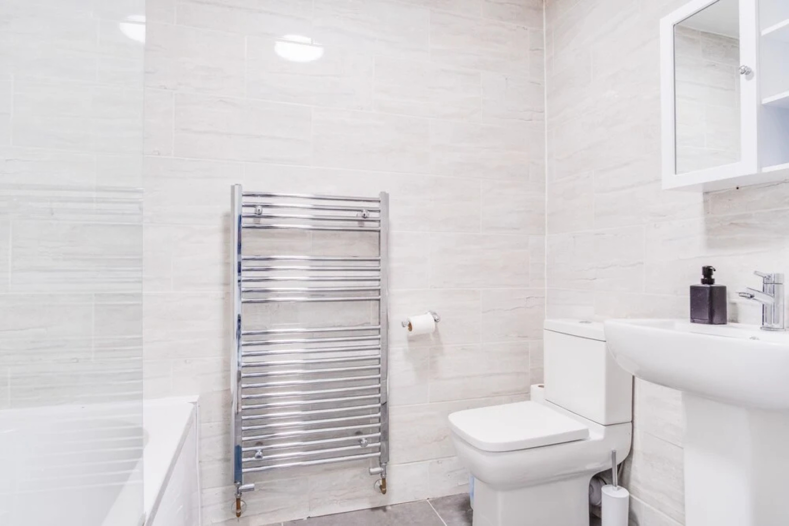 Luxury, Private, Wirral Bungalow