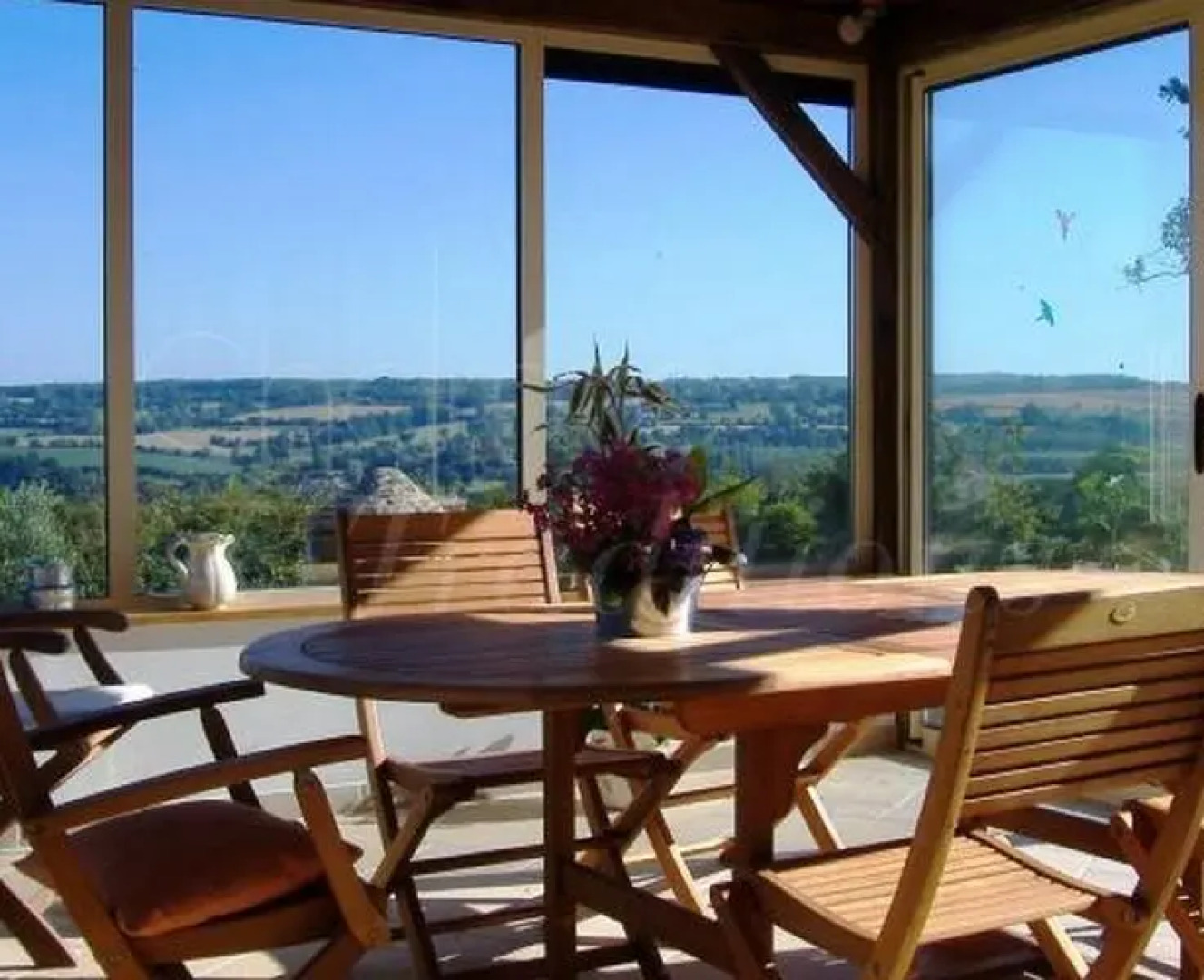 Chambres dHôtes Le Clos Vaucelle