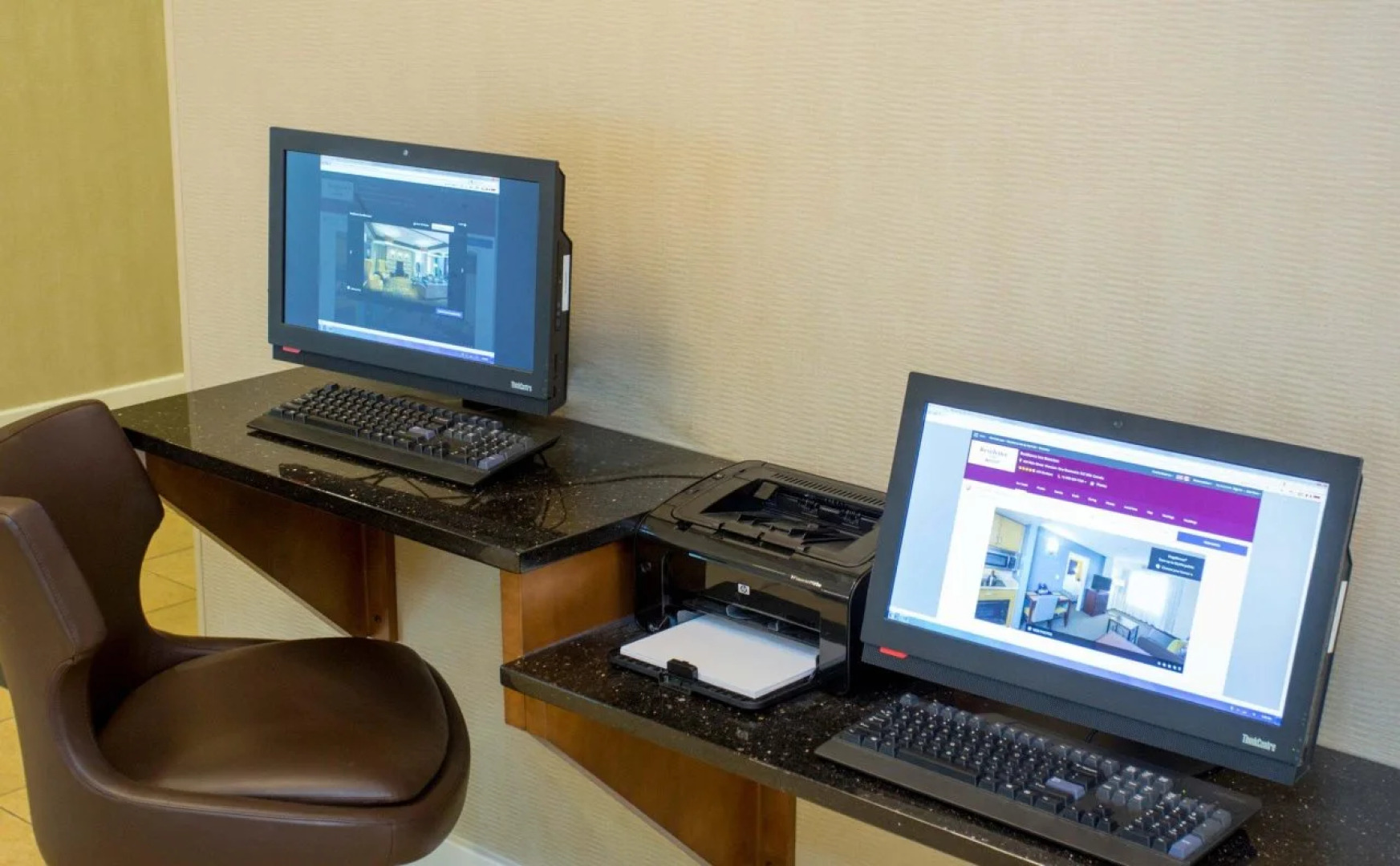 Residence Inn by Marriott Moncton