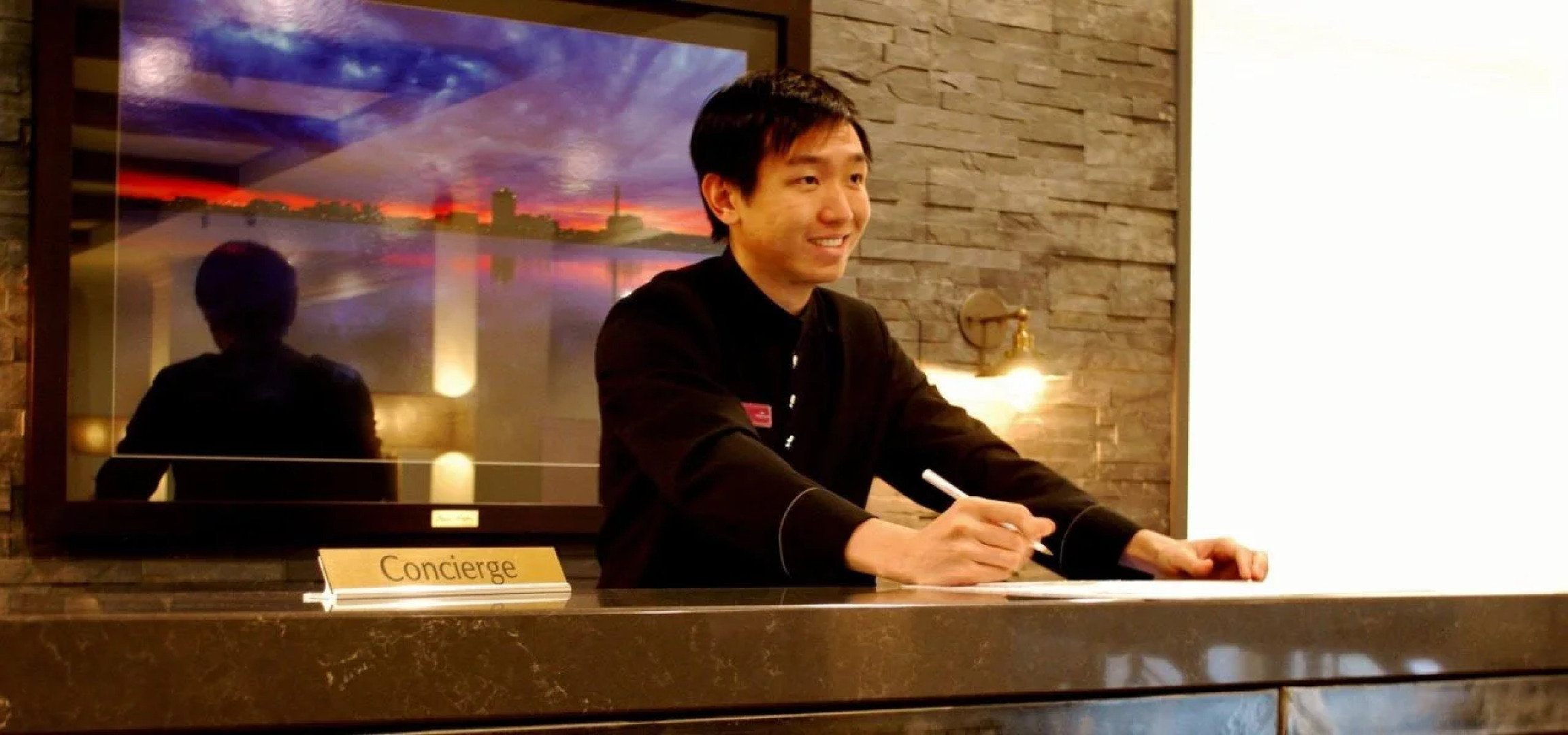 Crowne Plaza Moncton-Downtown by IHG