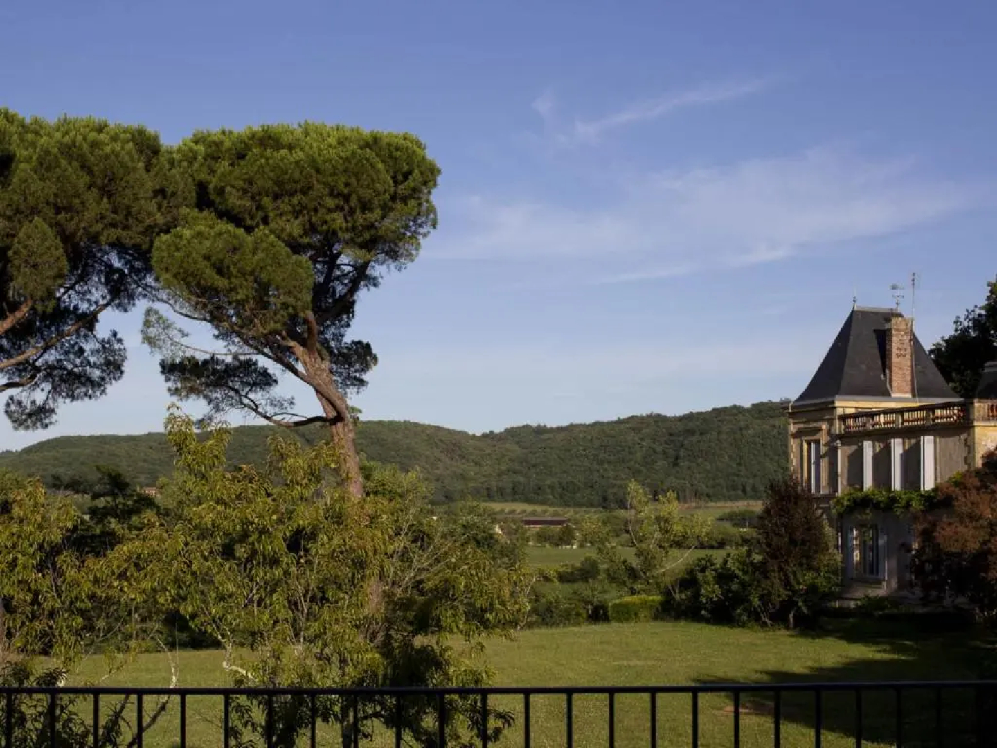 Gîte La Roque-Gageac, 5 pièces, 8 personnes - FR-1-616-1
