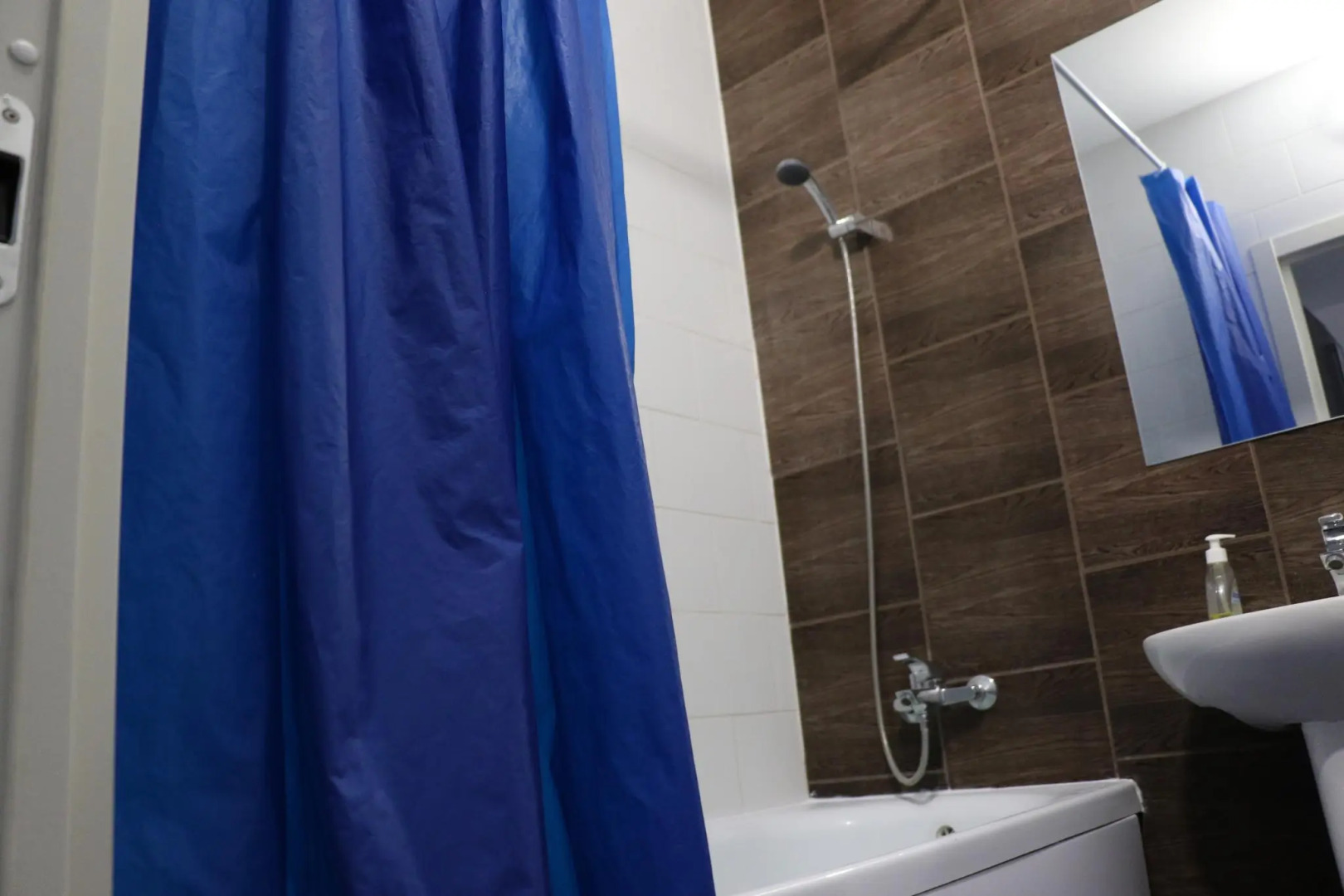 Студия в Новых Ватутинках