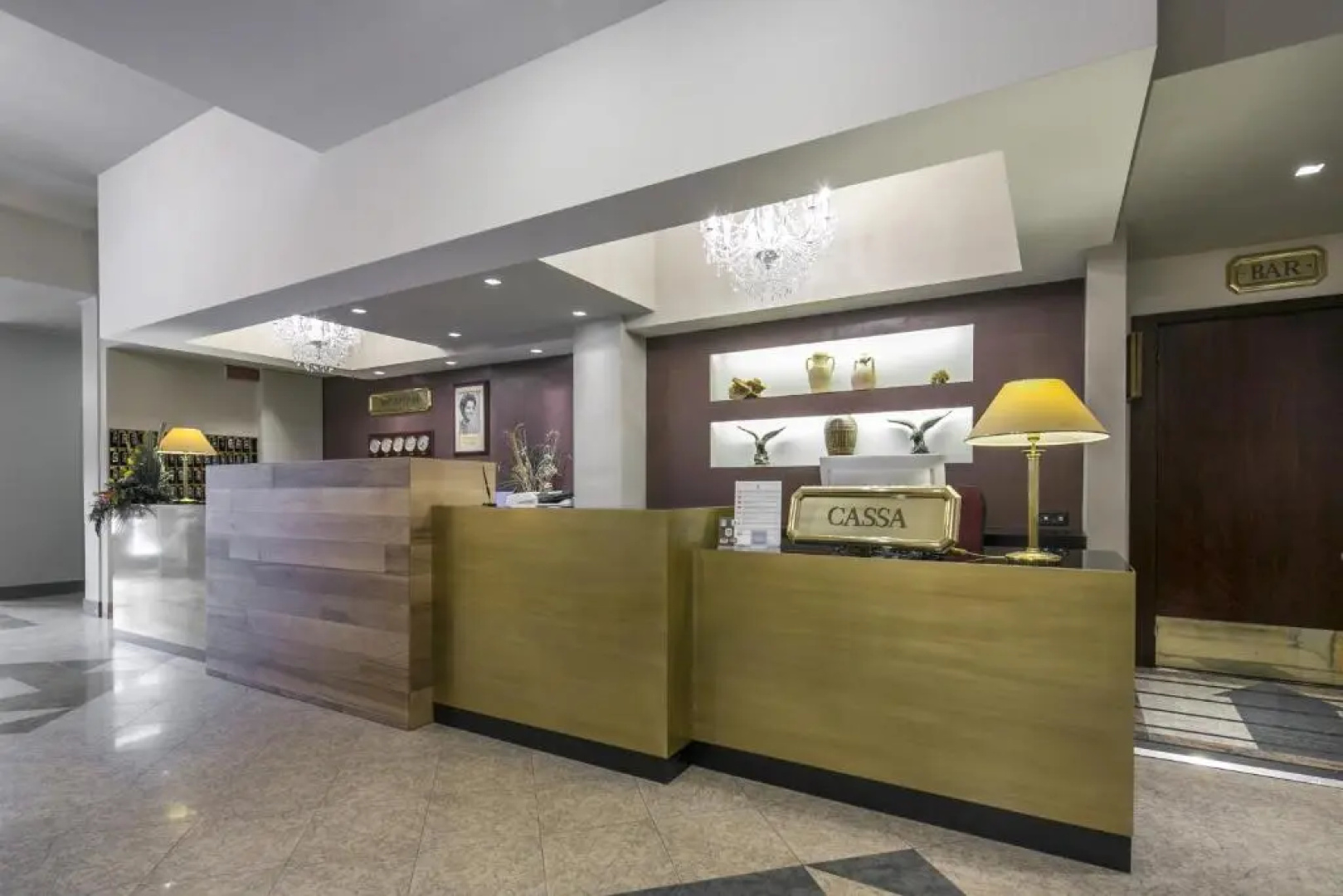 Hotel Falco D'Oro by Falco D'Oro Hotels