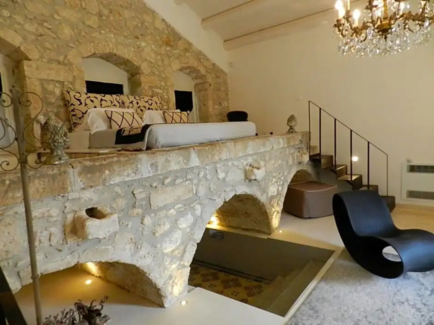 Scilla Maris Charming Suites