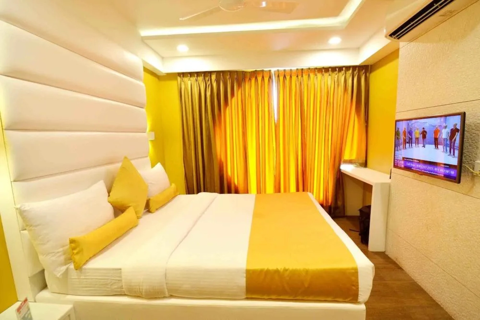 OYO 963 Hotel Rumaya