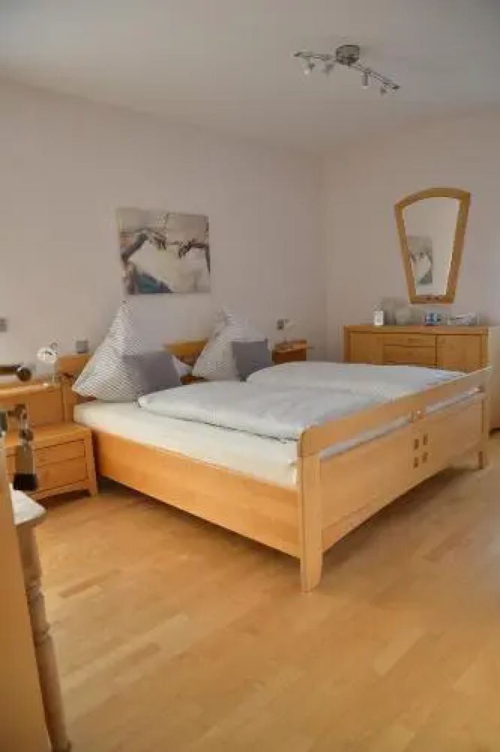 Gästehaus Waldecker