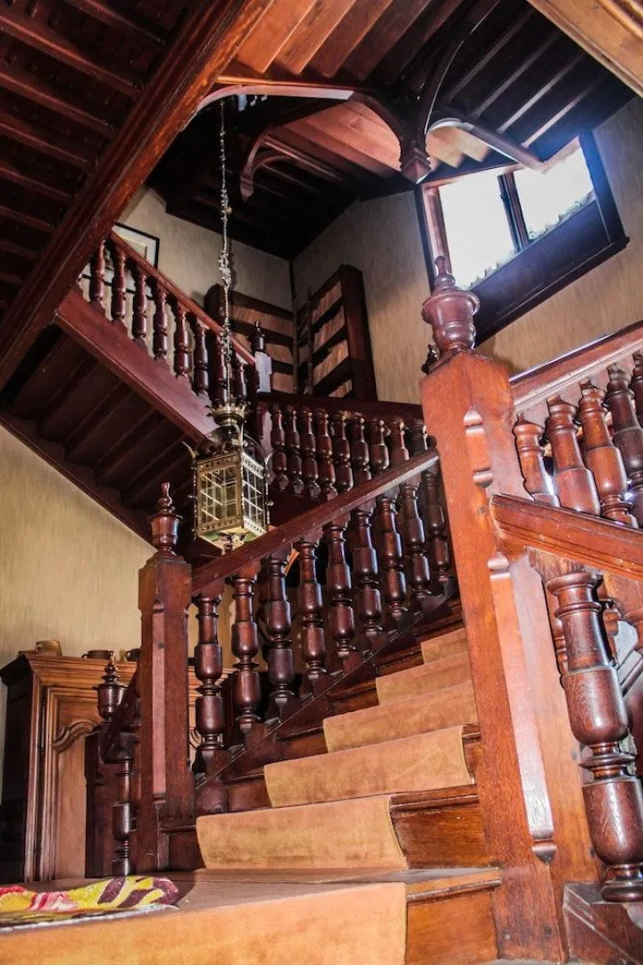 Château Le Boisrenault